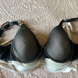 Three Natori bras all 32DD